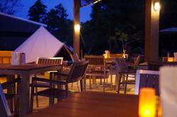 Roost Glamping