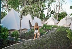 Roost Glamping