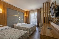 Dionisus Hotel & Spa Belek