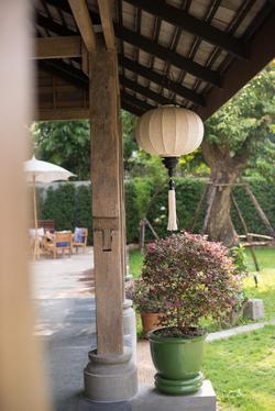 CHU Hotel Chiang Mai