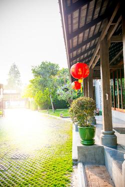 CHU Hotel Chiang Mai