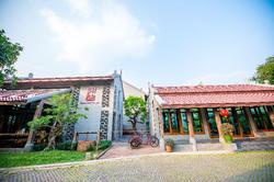 CHU Hotel Chiang Mai