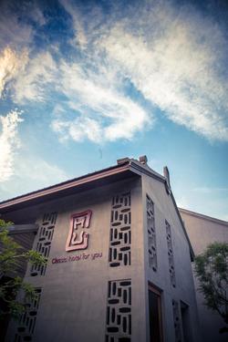 CHU Hotel Chiang Mai