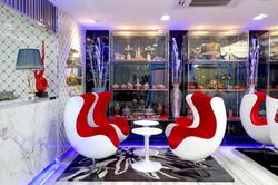 Top High Airport Link Hotel