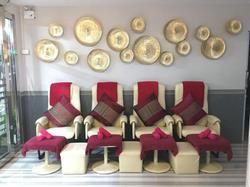 Top High Airport Link Hotel