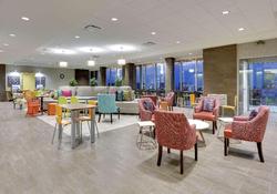 Home2 Suites by Hilton Hagerstown