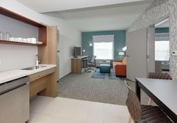 Home2 Suites by Hilton Hagerstown