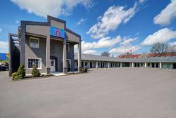Americas Best Value Inn Suites Washington