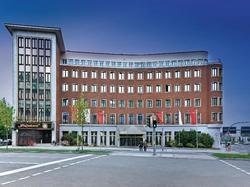 Novum Hotel Excelsior Dortmund