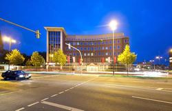 Novum Hotel Excelsior Dortmund