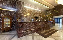 Novum Hotel Excelsior Dortmund