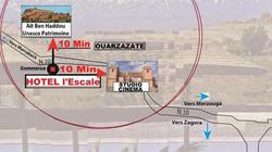 L'Escale De Ouarzazate
