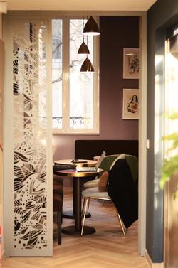 Hotel XIX