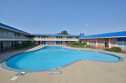 Americas Best Value Inn Suites Kansas City