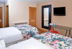 Americas Best Value Inn Mayflower