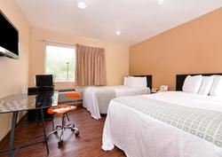 Americas Best Value Inn Mayflower