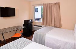 Americas Best Value Inn Mayflower