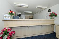 Americas Best Value Inn Battle Creek