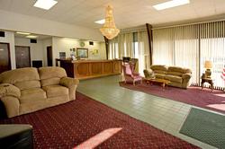 Americas Best Value Inn Cookeville
