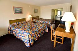 Americas Best Value Inn Cookeville