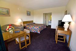 Americas Best Value Inn Cookeville