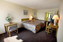 Americas Best Value Inn Cookeville