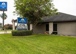 Americas Best Value Inn Harlingen