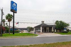Americas Best Value Inn Harlingen