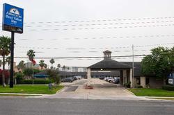 Americas Best Value Inn Harlingen