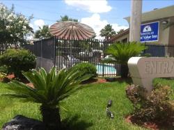Americas Best Value Inn Angleton