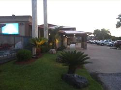 Americas Best Value Inn Angleton
