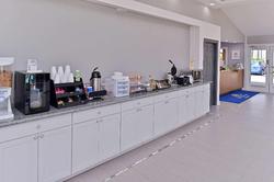 Americas Best Value Inn Angleton