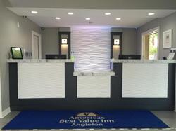 Americas Best Value Inn Angleton