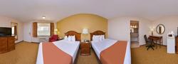 Americas Best Value Inn Plattsburgh
