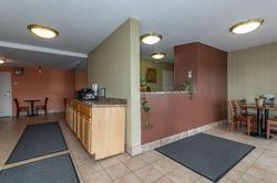 Americas Best Value Inn Austinburg