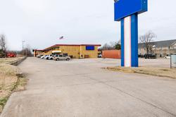 OYO Hotel Tulsa International Airport