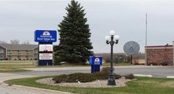 Americas Best Value Inn Clear Lake