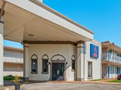 Americas Best Value Inn Hammond