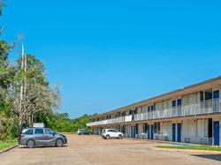 Americas Best Value Inn Hammond