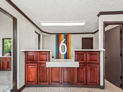 Americas Best Value Inn Hammond