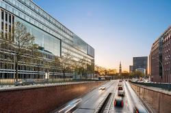 Super 8 by Wyndham Hamburg Mitte
