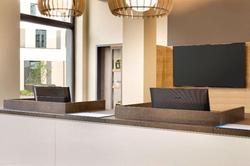 Super 8 by Wyndham Hamburg Mitte