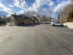 Golden Hill Inn Danbury