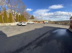 Golden Hill Inn Danbury