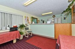 Americas Best Value Inn Champaign