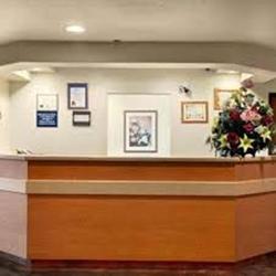 Americas Best Value Inn Suites Ada