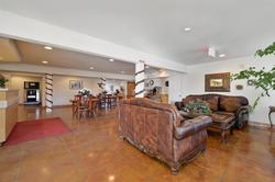 Americas Best Value Inn Suites Ada