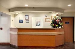 Americas Best Value Inn Suites Ada