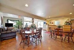 Americas Best Value Inn Suites Ada