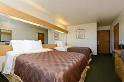 Americas Best Value Inn Suites Ada